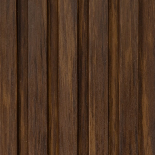 Lamele Dekoracyjne Yutra SMOOTH Dąb Rustykalny 17 x 2,1 x 270 cm